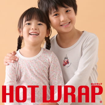 HOTWRAP